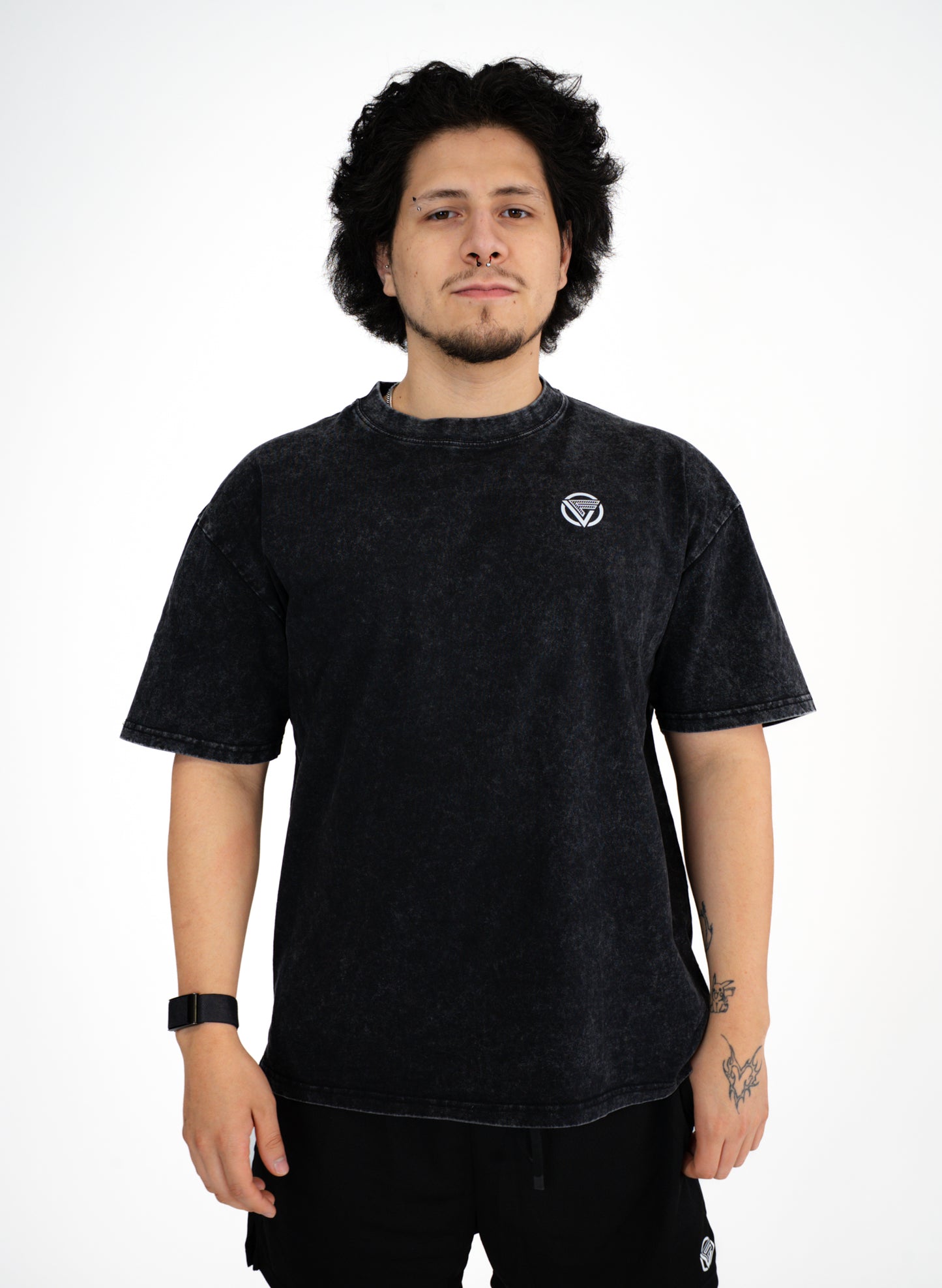 Rooted Deep Oversized