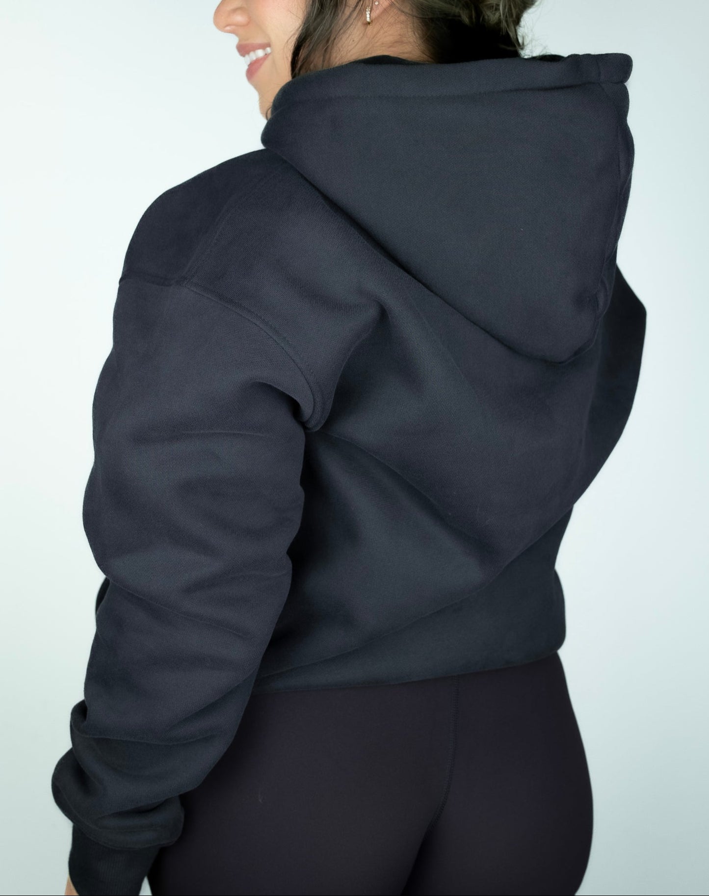Cozy Hoodie - Own Your Story