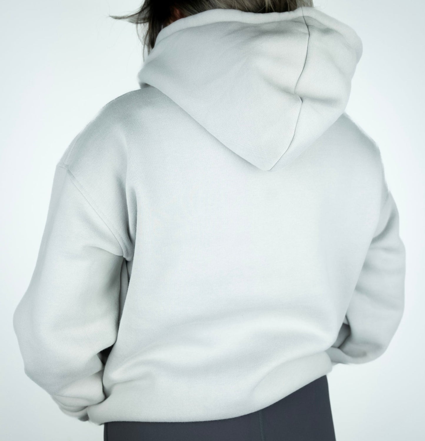 Cozy Hoodie - Own Your Story