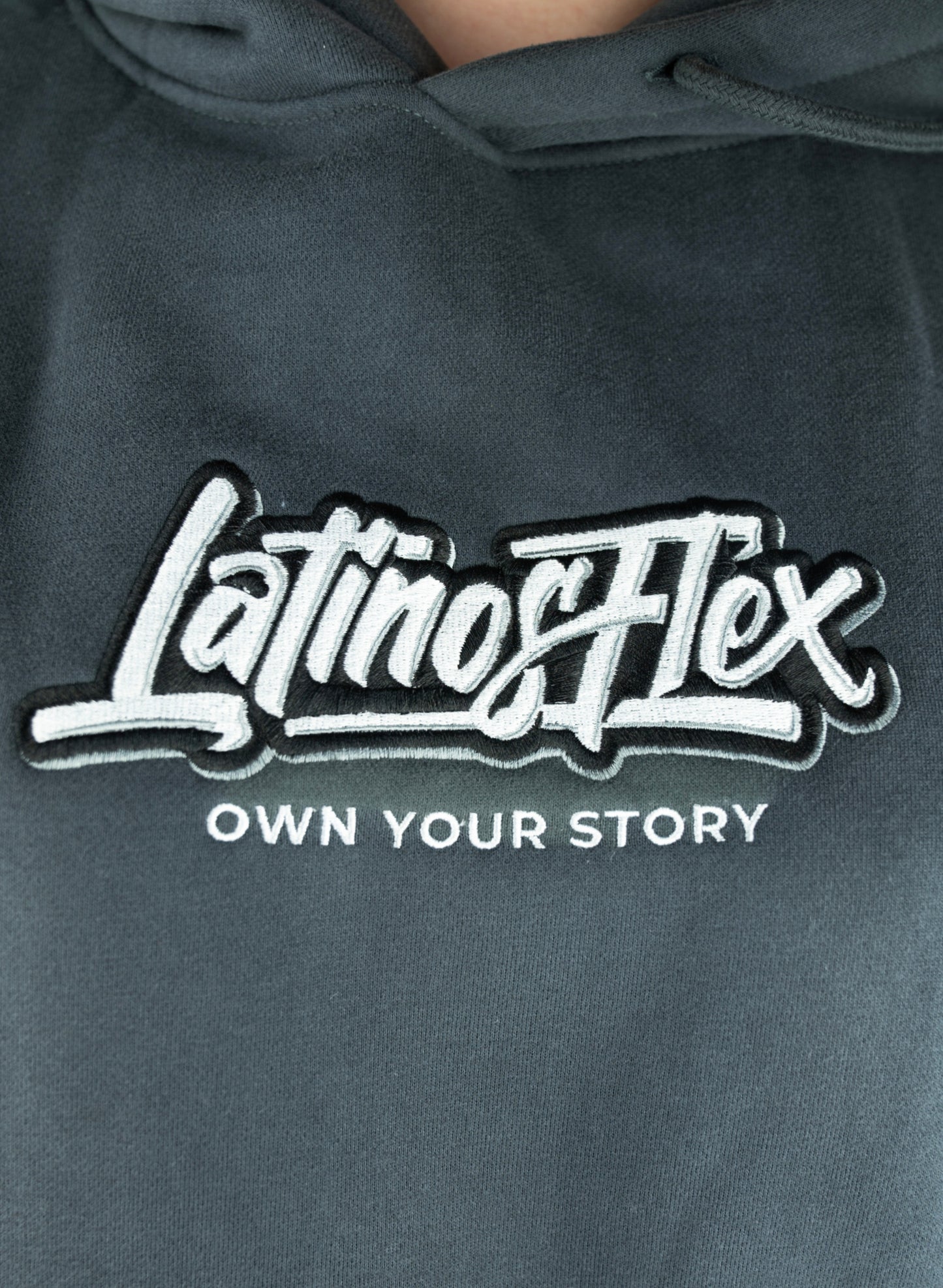 Cozy Hoodie - Own Your Story