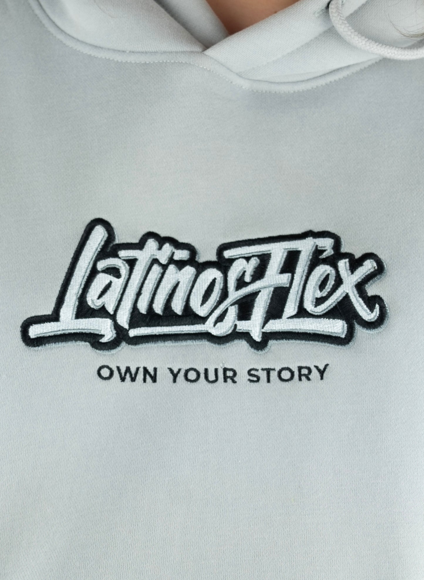 Cozy Hoodie - Own Your Story