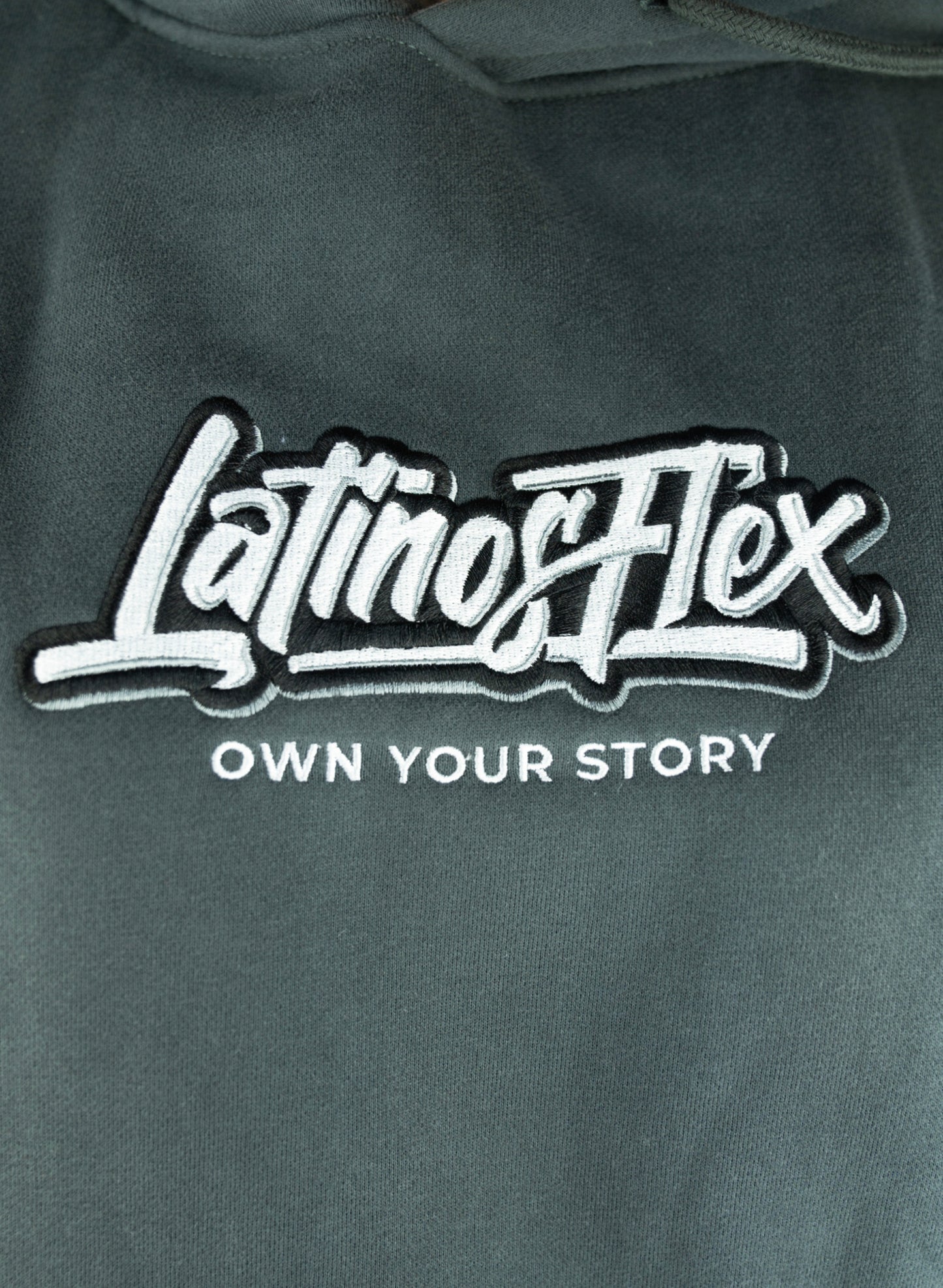 Chill Hoodie - Own Your Story