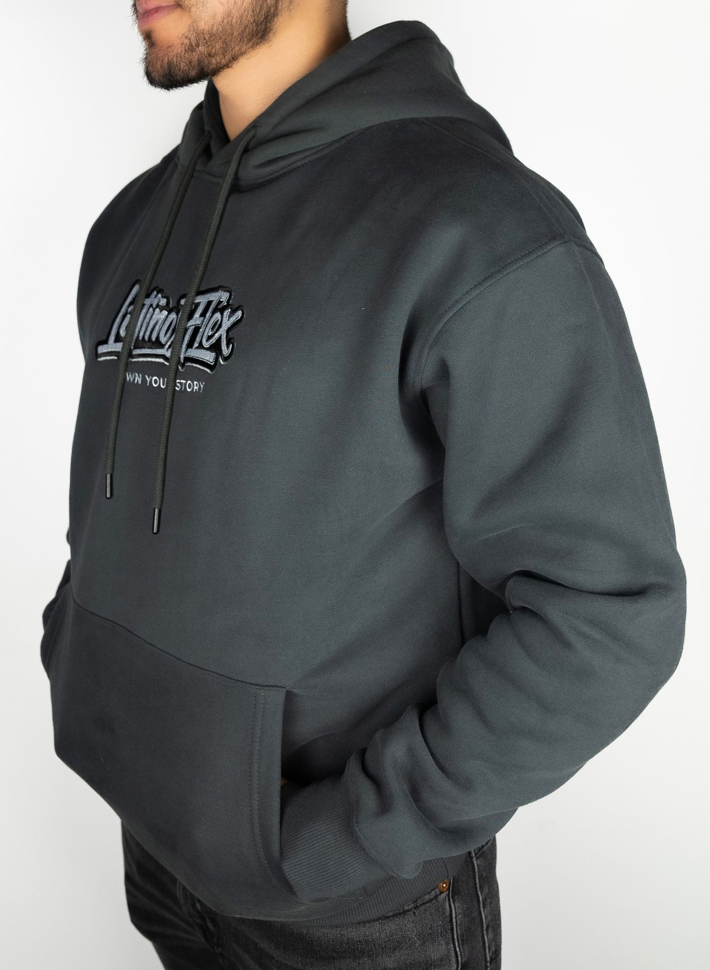 Chill Hoodie - Own Your Story