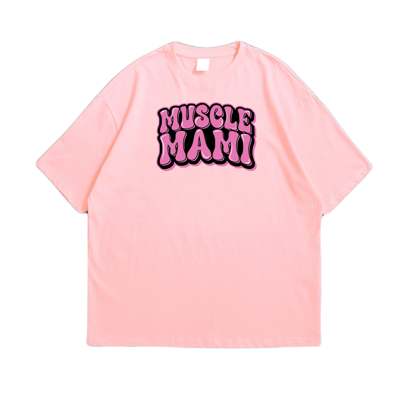 Oversized Tshirt