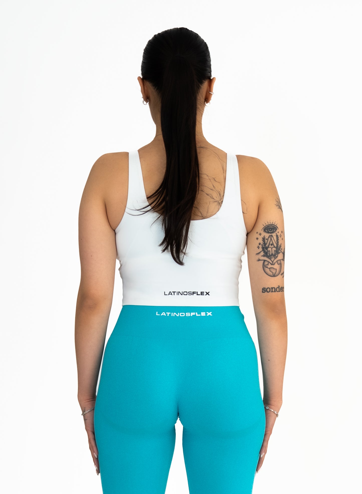 Performance Fitted Tank