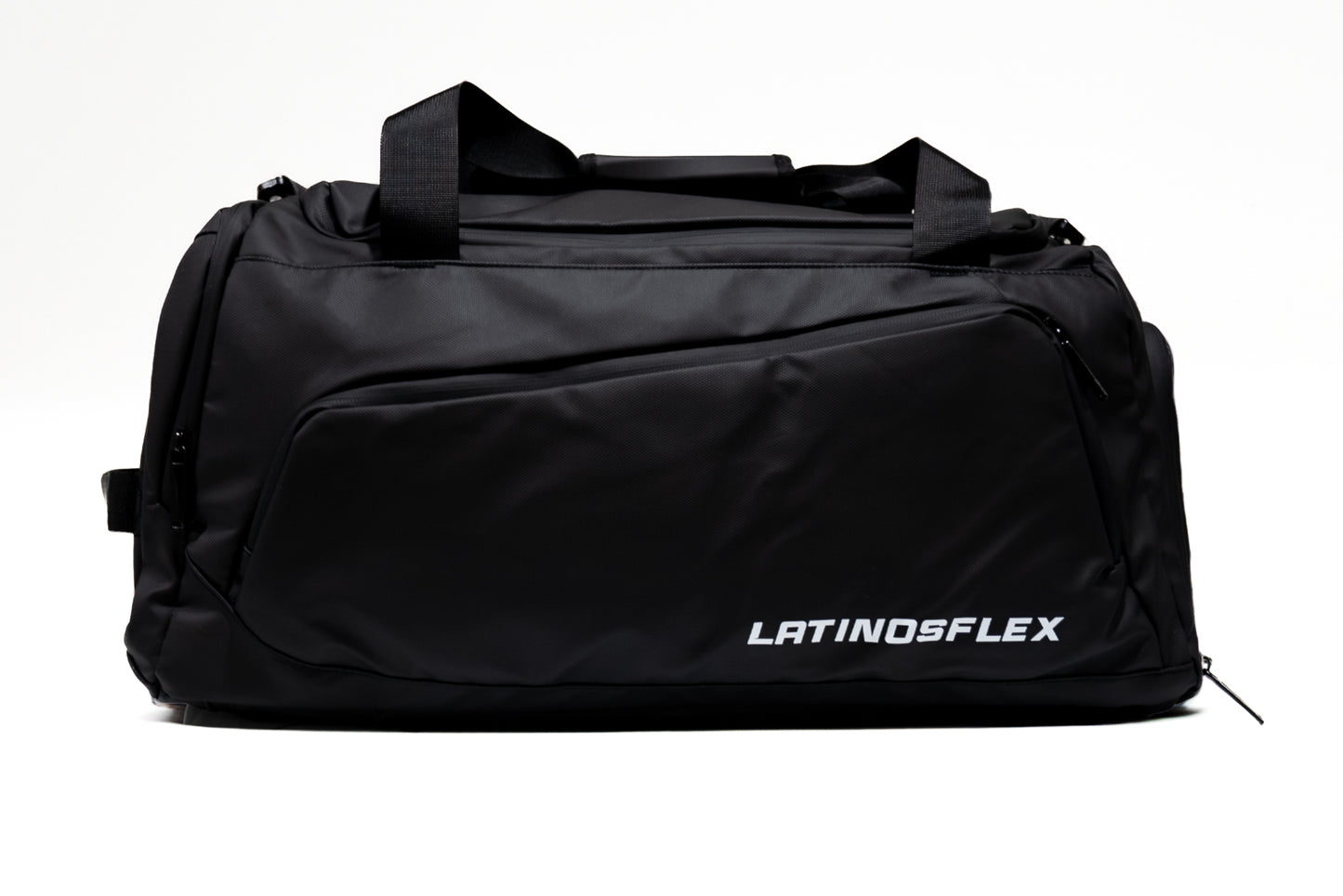 Luxury Duffle Bag