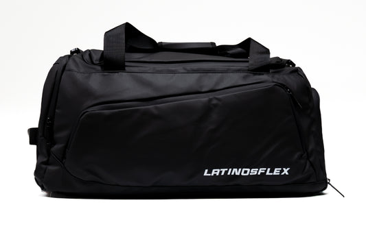 Luxury Duffle Bag