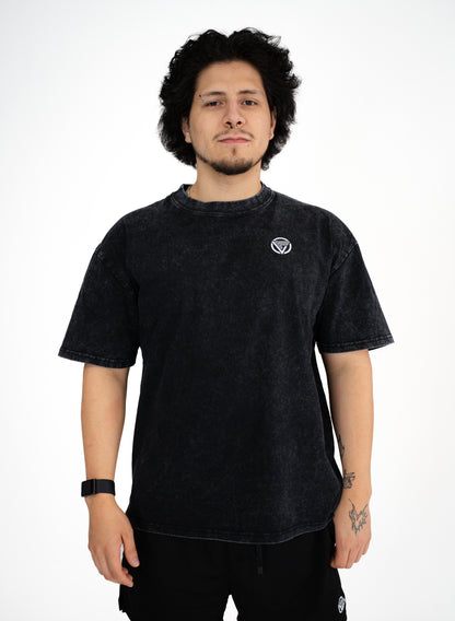 Rooted Deep Oversized