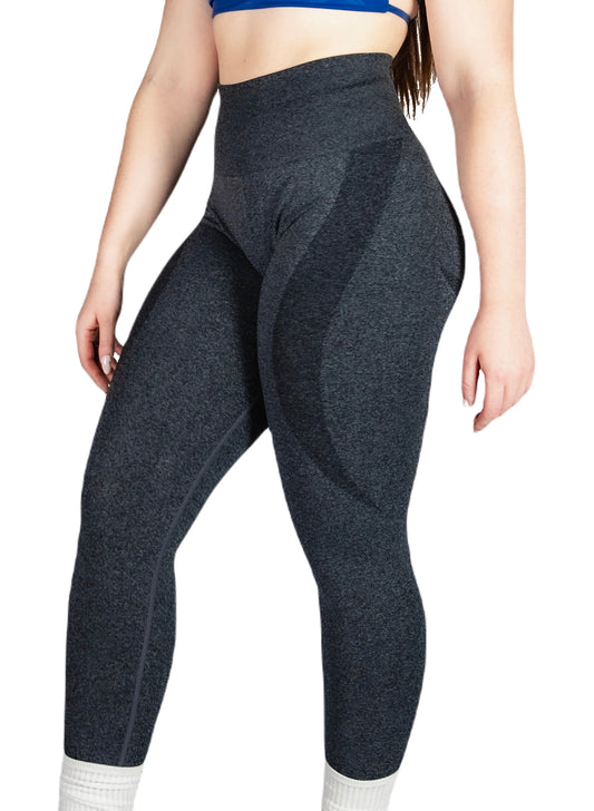 High Waist Gym Leggings