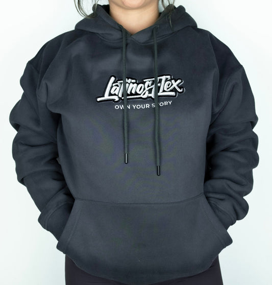 Cozy Hoodie - Own Your Story