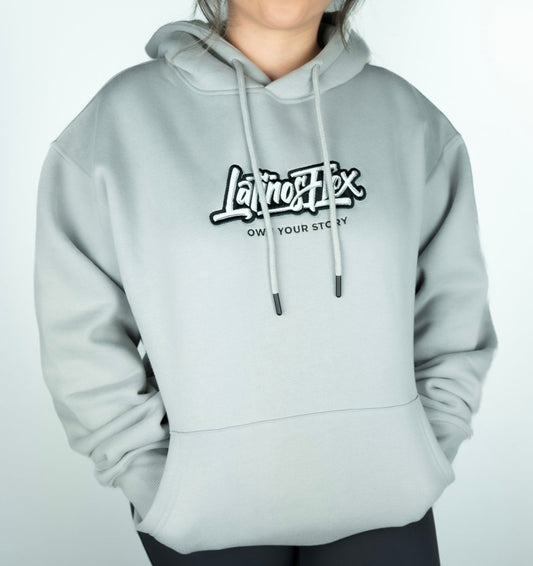 Cozy Hoodie - Own Your Story