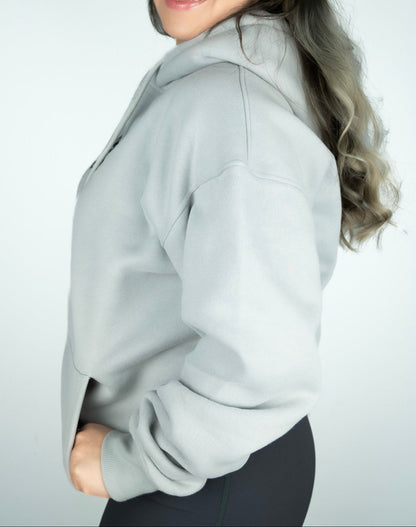 Cozy Hoodie - Own Your Story