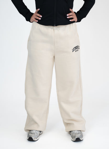Winter Sweat Pants