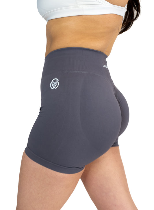 Power Flex Shorts