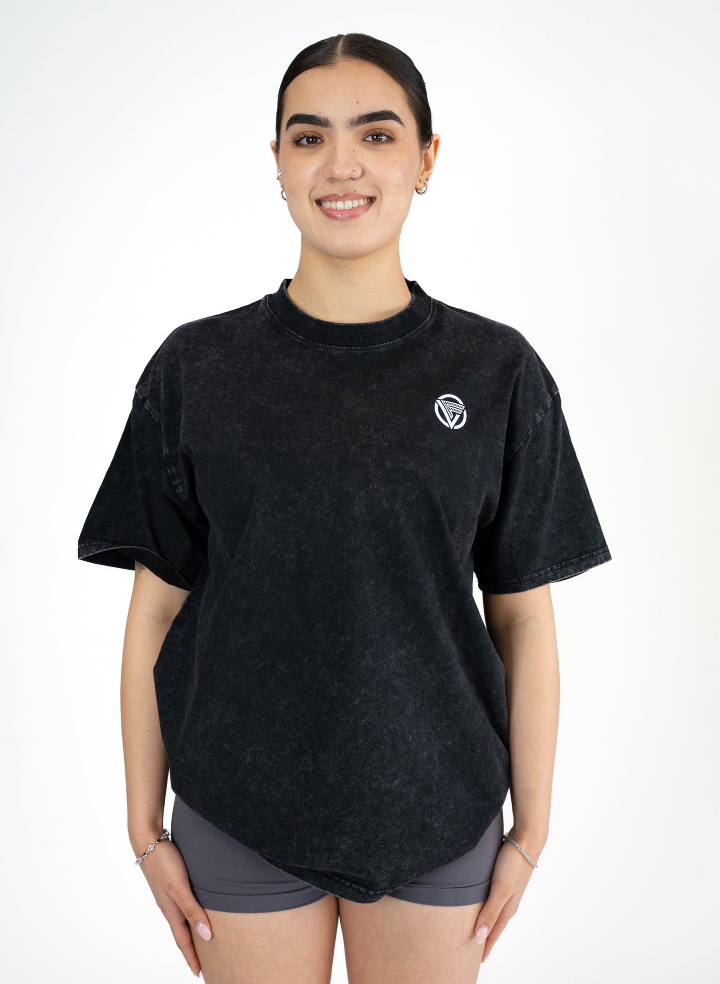 Lifting Club Oversized