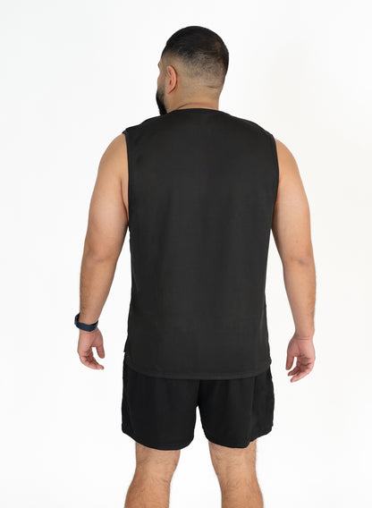 Fuerza Division Tank