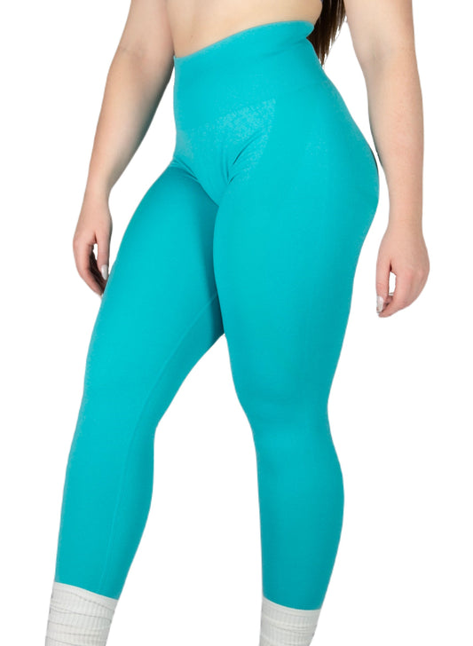High Waist Gym Leggings