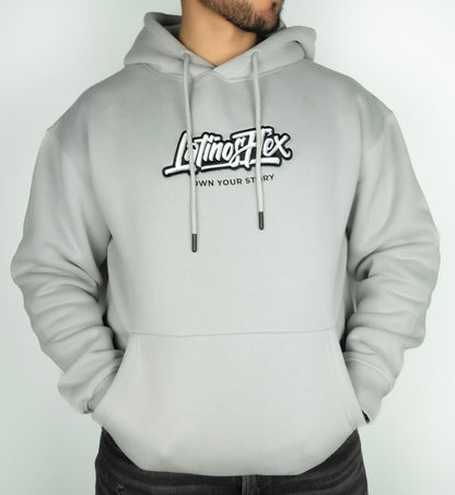 Chill Hoodie - Own Your Story