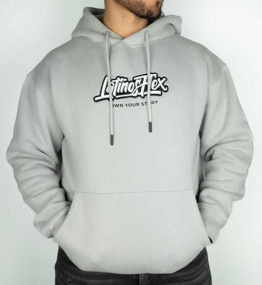 Chill Hoodie - Own Your Story