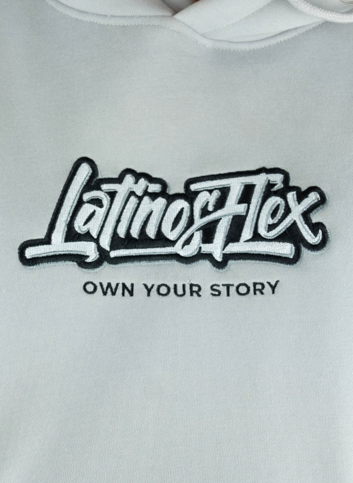 Chill Hoodie - Own Your Story