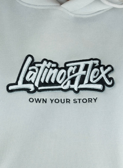 Chill Hoodie - Own Your Story