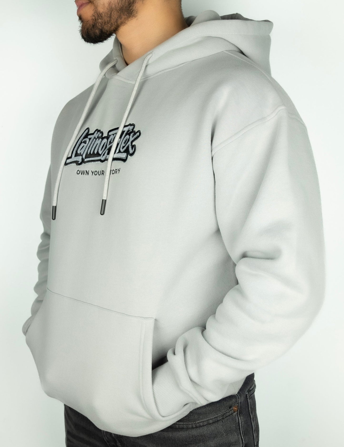 Chill Hoodie - Own Your Story