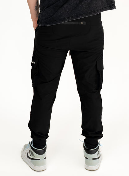 Cargo Track Pants