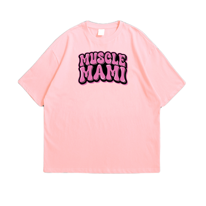 Oversized Tshirt