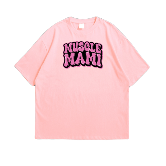 Oversized Tshirt