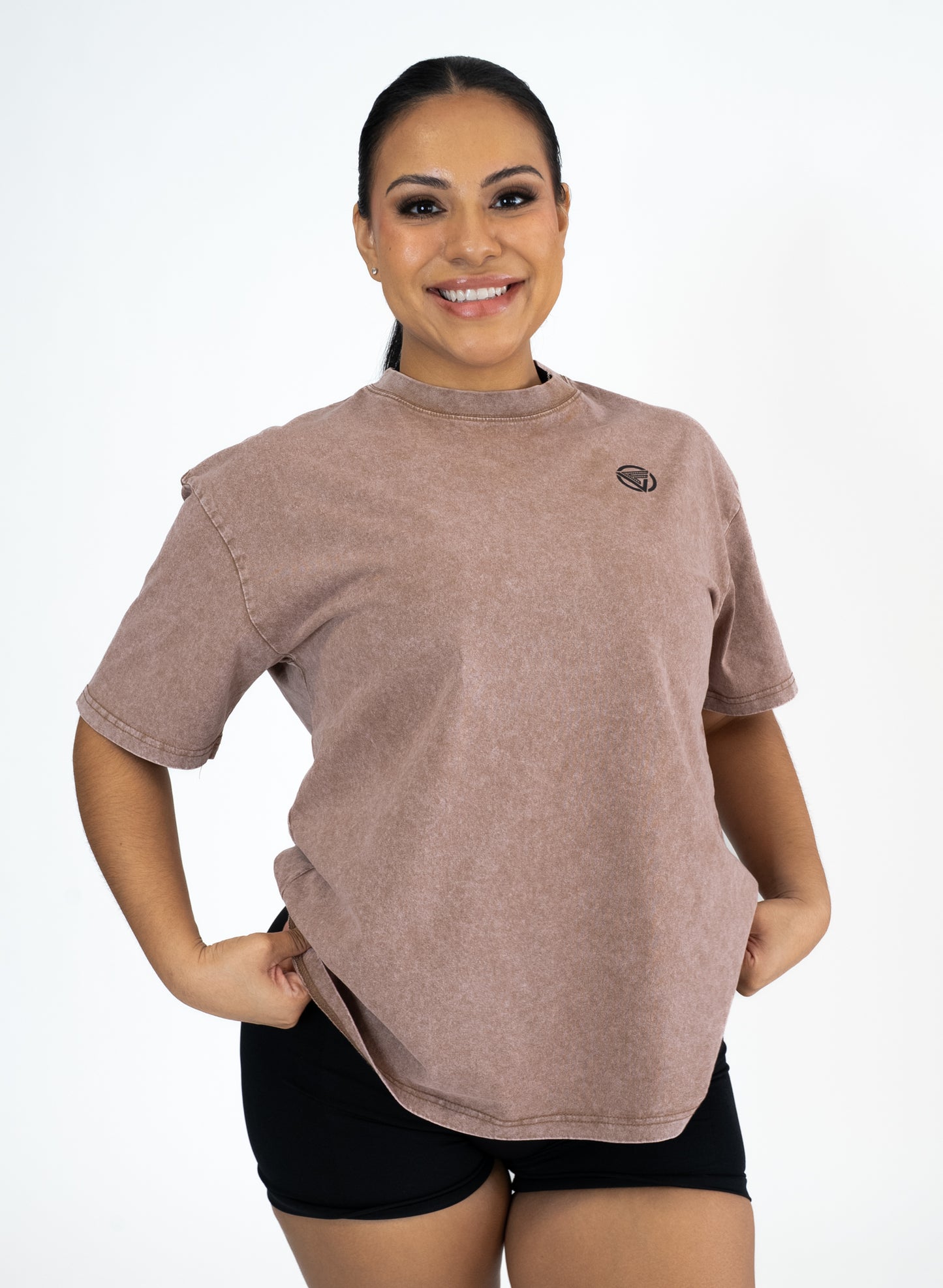 Raised by Immigrants Oversized