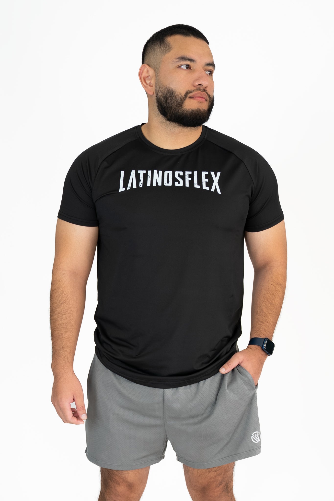 Slim Fit Performance Tshirt