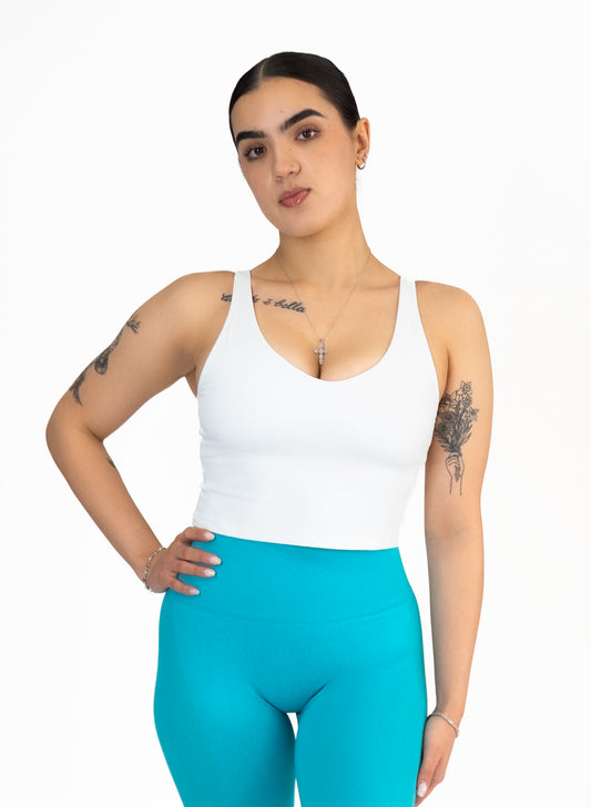 Performance Fitted Tank